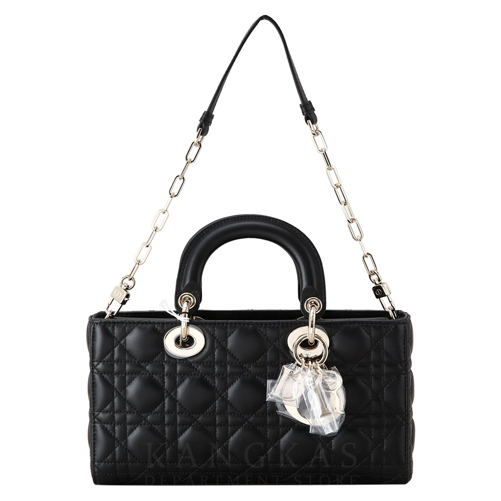 CHRISTIAN DIOR(USED)크리스찬 디올 디조이 미디엄 백
